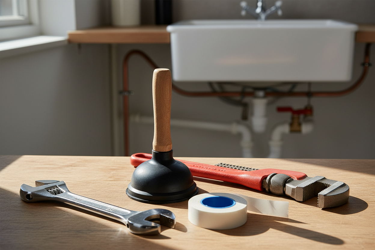 Essential Plumbing Tips Every Homeowner Should Know