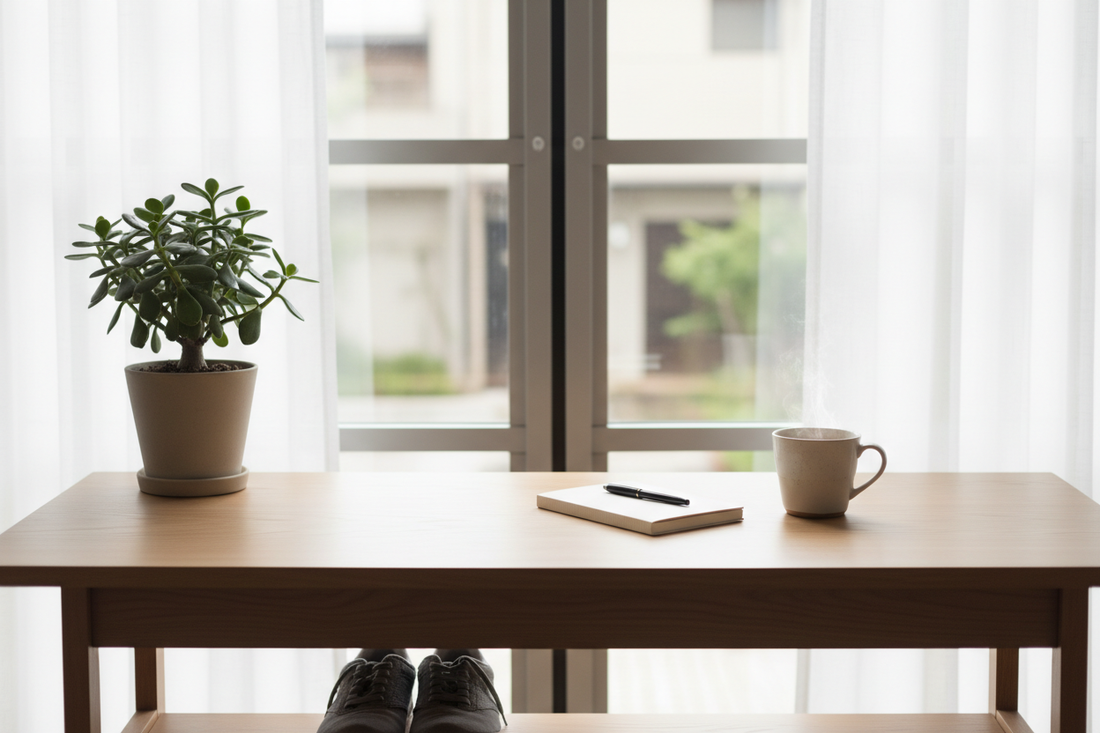 Small Everyday Challenges Worth Trying at Least Once