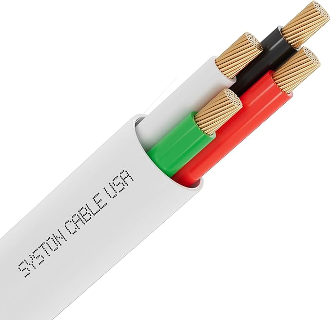 Electrical Wire