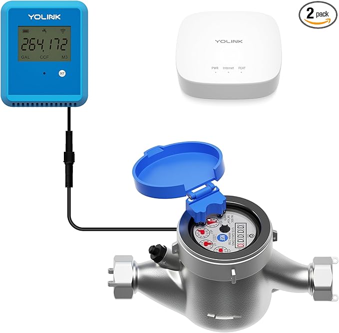 Household Sensors & Alarms