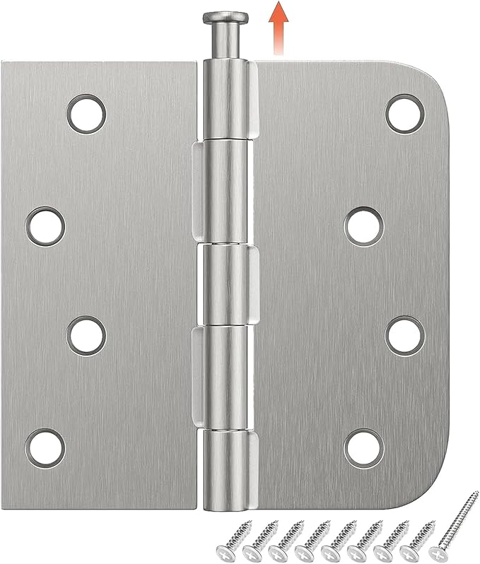 Door Hardware & Locks