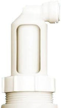 (G-58JP) 1-1/2" X 5/8" Jaco Softener Airgap Kit; DLA-G