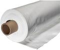 Farm Plastic Supply - Crawl Space Vapor Barrier - 20 mil - White Heavy Duty Plastic Sheeting - Thick Polyethylene Film, Drop Cloth Vapor Barrier Covering for Crawlspace and Basement (24' x 50')