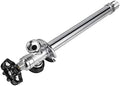 EFIELD 10-inch Anti-Siphon Frost Free Sillcock 1/2" MIP X 3/4" Hose Bibb, Chrome Plated, 10 Inch Length,(SILLCOCK021)