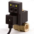 Standard Timer Drain 100-120V AC, IP65, 3/8" NPT, 4.0 mm Orifice, Analog, 250 PSI, 7.15 GPM – Automatic Condensate Removal (520-3N110D10B)
