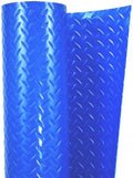 Farm Plastic Supply - Bainbridge International Flame Retardant Cover Guard 10 Mil - Temporary Floor Protection, Temporary Protection, Cover Guard, Temporary Surface Protection (36'' x 200')