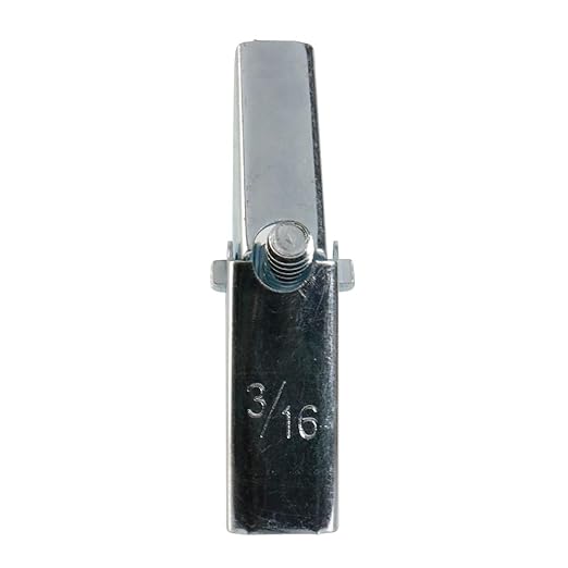 Skywalker Toggle Bolts (20, 3/16" x 2 1/2")