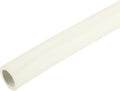 uxcell Foam Tubing for Handle Grip Support, Pipe Insulation Outside Pipe Lagging, 32mm(1 1/4") ID 43mm OD 1m White