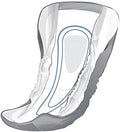 NorthShore DoubleStop Male Guards for Men, Large, Pack/52