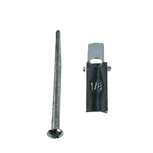 Skywalker Toggle Bolts (40, 1/8" x 2 1/2")
