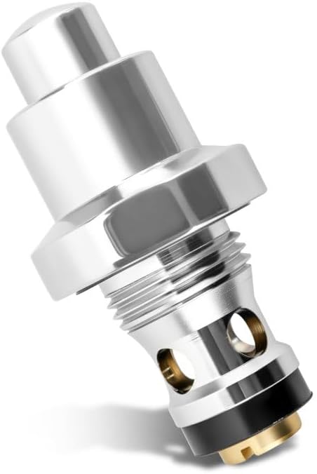 21-302L Push Button Valve Fit for Krowne Pre-Rinse Spray Heads Knee Valve Foot Valves