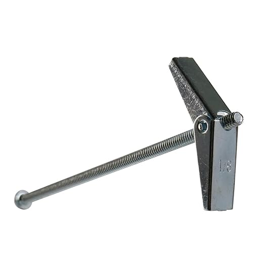Skywalker Toggle Bolts (40, 1/8" x 4")