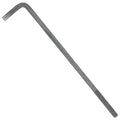 5/8"-11 x 18" L-Bolt Concrete Anchor Bolt - Hot Dip Galvanized by Conquest Fasteners