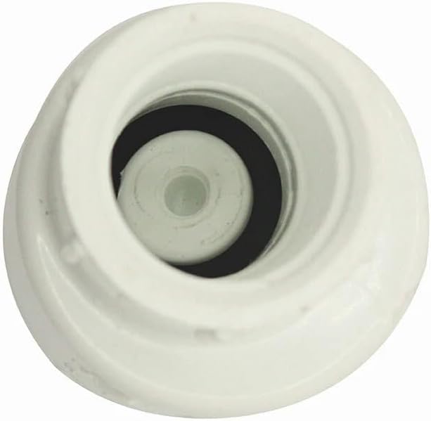 Replacement 1/2 Inch Threaded Spring Check Valve for Thrifco Plumbing 6415180