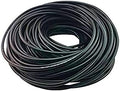 SAE 100R17 Hydraulic Hose 2-Wire R17 Steel Wire Reinforced (1/2" ID, 50 ft)