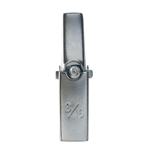 Skywalker Toggle Bolts (40, 3/16” x 3")