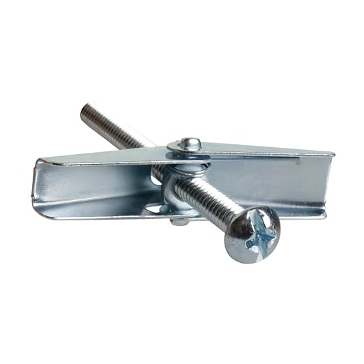 Skywalker Toggle Bolts (20, 3/16" x 2 1/2")
