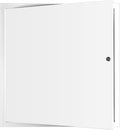 18" x 18" Metal Access Panel, 1MM Thickened Access Panel for Drywall, Aluminum Access Panel for Walls and Ceilings, Rust-Resistant and Easy-to-Install Drywall Access Panel