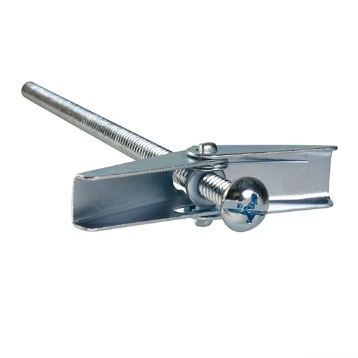 Skywalker Toggle Bolts (40, 3/16” x 3")