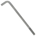 1/2"-13 x 10" L-Bolt Concrete Anchor Bolt - Hot Dip Galvanized by Conquest Fasteners
