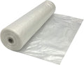 Farm Plastic Supply - Protective Clear Overwintering Plastic Film - Overwintering Film, 6 Mil Clear Plastic Film, Greenhouse Plastic, Durable Plastic Sheeting (4 Mil 9' x 100')