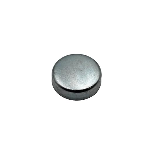 RAParts 731354M1 New Tractor 1.25" Freeze Plug Fits Massey Ferguson