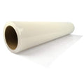 ZIP-UP Carpet Protection Film - 36" x 500' Floor and Surface Shield with Self Adhesive Backing & Easy Installation - CPF36500