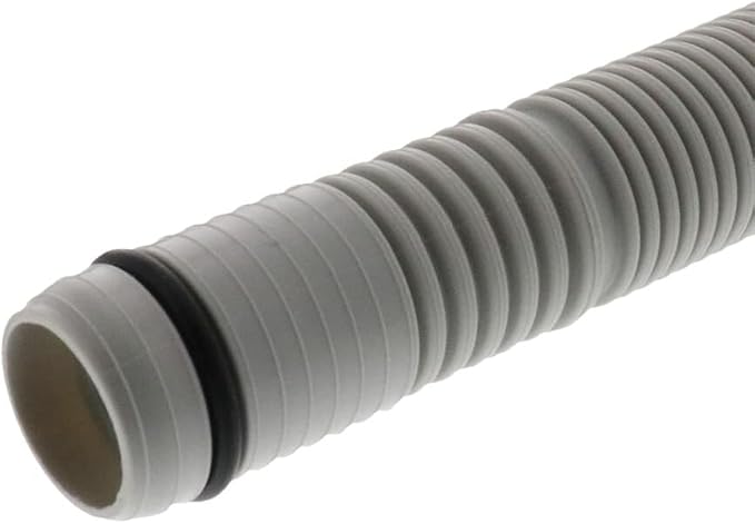 Exact Replacement 00668114 for Bosch Dishwasher Drain Hose