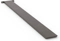 IRONSUPPORTS.COM Iron Supports Hidden Island Countertop Support Bracket - Heavy Duty Brackets for Granite Countertops Steel Kitchen (Raw 18 Inch)