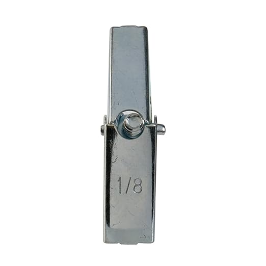 Skywalker Toggle Bolts (20, 1/8" x 2 1/2")