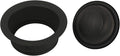 Akicon Kitchen Sink Oil Rubbed Bronze Finish Garbage Disposal Flange Stopper, One Size Disposal Rim, Fit 3-1/2 Inch Standard Sink Drain Hole