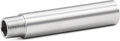 ChillWaves 304 Stainless Steel Pipe Fitting, Nipple Cast Pipe 3/4" NPT Male x 3/4" NPT Female Thread 4" Length(100MM)(1-PACK)