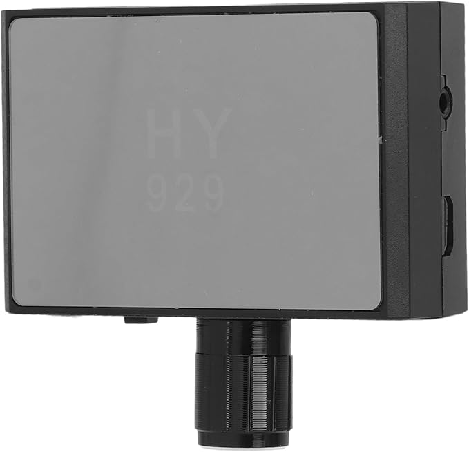 Water Leakage Detector, Water Pipe Leakage Monitor, High Sensitivity Water Pipe Leak Sensor, for Underground Water Leakage Site Construction Car Maintenance