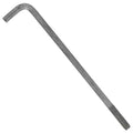 1/2"-13 x 12" L-Bolt Concrete Anchor Bolt - Hot Dip Galvanized by Conquest Fasteners
