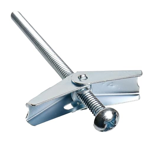 Skywalker Toggle Bolts (40, 1/4" x 4")