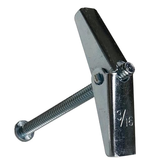 Skywalker Toggle Bolts (40, 3/16" x 2 1/2")
