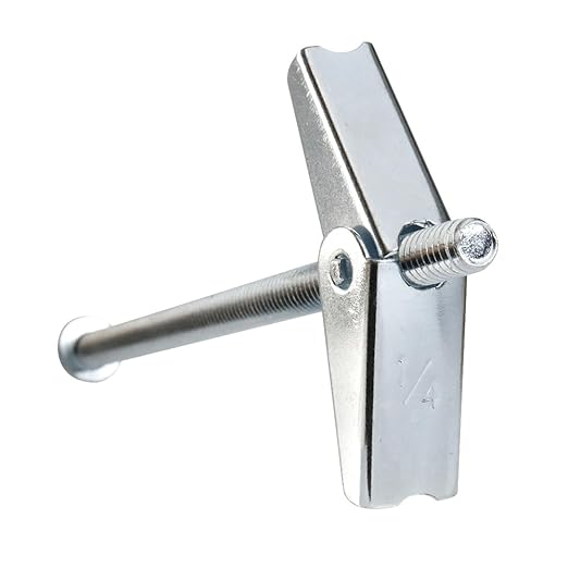 Skywalker Toggle Bolts (40, 1/4" x 5")