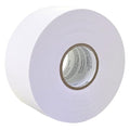 Pipe Wrap Tape - 2" x 100' - 10 mil PVC Corrosion Protection - Weatherproof for Metal Drain Electrical Conduit Underground Drain Pipe (White)