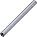 CONSTELLAR 304 Stainless Steel Pipe Fitting - 3/4" NPT Male x 3/4" NPT Female Threaded Thickened Pipe Wall, 300mm (12 inch) Length Heavy Nipple Seamless Pipe (1 Pcs)