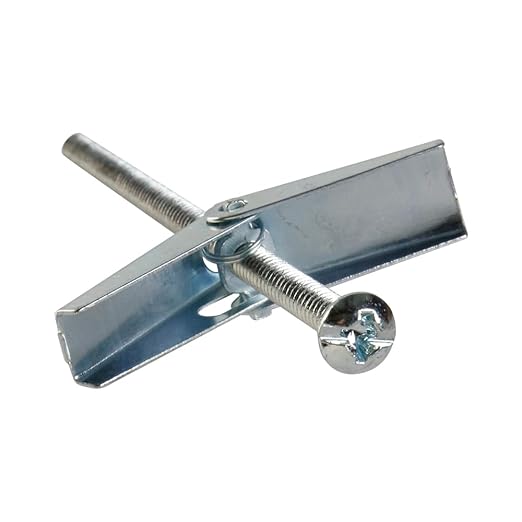 Skywalker Toggle Bolts (20, 1/8" x 2 1/2")