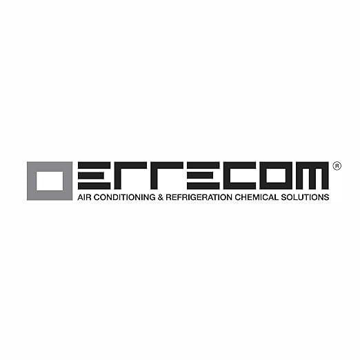 Errecom Brilliant - 0.2 fl oz (7.5 ml), Fluorescent UV Dye for Detecting Refrigerant Gas Leaks in Vehicle A/C Systems, Includes R134a Adapter
