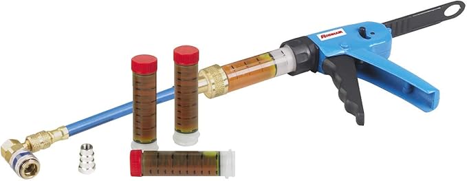 Robinair 16355 Automotive UV Dye Injection System