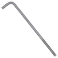 3/4"-10 x 20" L-Bolt Concrete Anchor Bolt - Hot Dip Galvanized by Conquest Fasteners