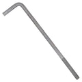 5/8"-11 x 15" L-Bolt Concrete Anchor Bolt - Hot Dip Galvanized by Conquest Fasteners