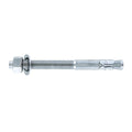 Conquest 5/8" x 7" Type 316 Stainless Steel Wedge Anchors (Box of 25) Heavy Duty Fastener for Concrete