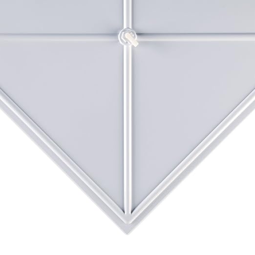 PIG Ceiling Tile Leak Diverter - 2' x 2' - TLS366