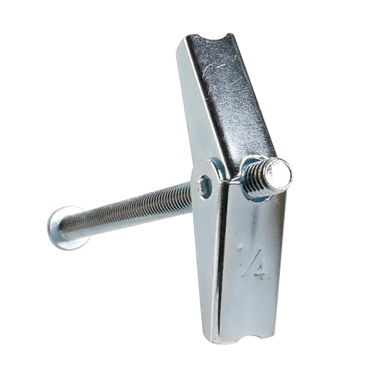 Skywalker Toggle Bolts (20, 1/4" x 4")