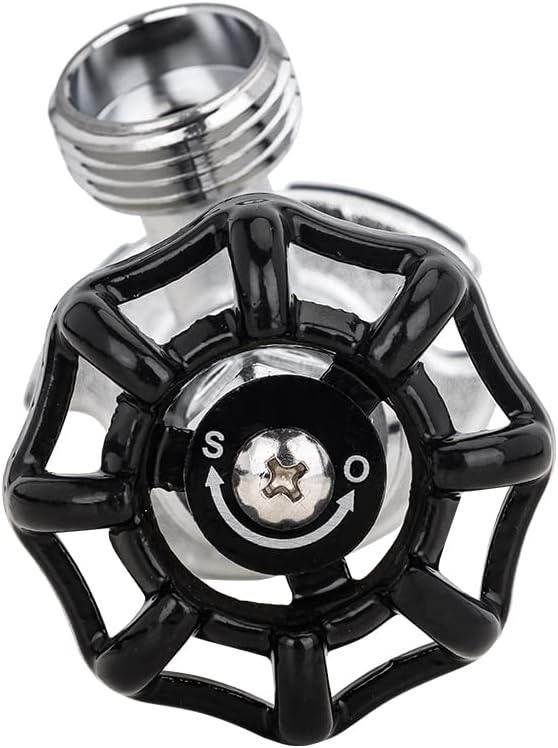 EFIELD 4-inch Anti-Siphon Frost Free Sillcock, 1/2 inch Pex-A Expansion Connection X 3/4 inch Hose Bibb, Chrome Plated Brass Body-4 Inch Length,(SILLCOCK034)