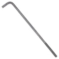 3/4"-10 x 24" L-Bolt Concrete Anchor Bolt - Hot Dip Galvanized by Conquest Fasteners