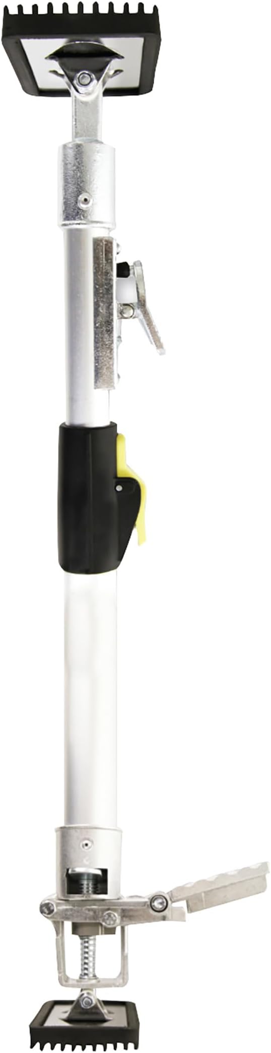 Trimaco 54736 Heavy Duty E-Z Up 16ft. Dust Containment Pole, 2 Pack, White, 2 Count
